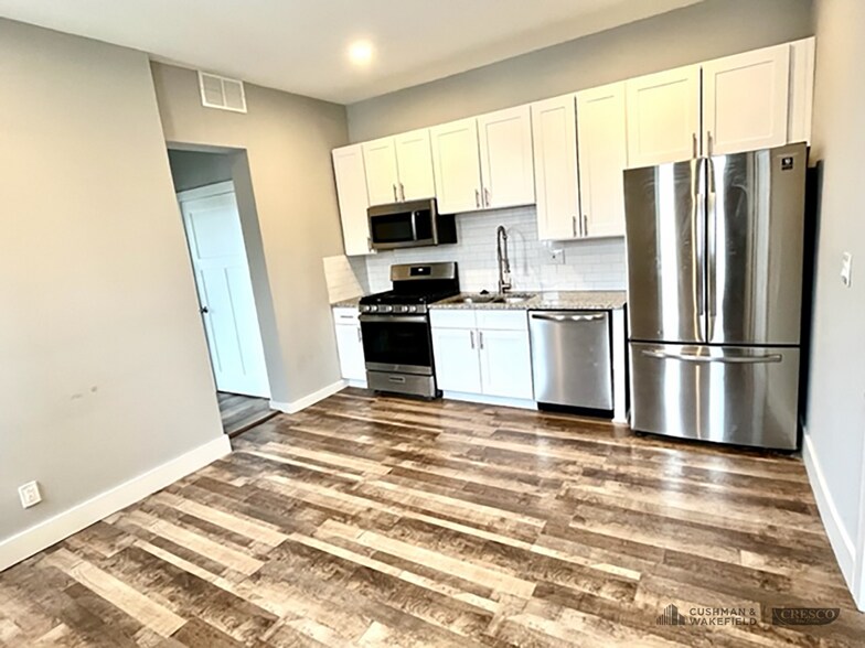 More Photos Of 2175 W 11th St, Cleveland Apartments For Sale