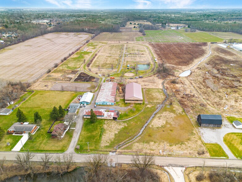 More Photos Of 120 Foss rd, Pelham Land For Sale