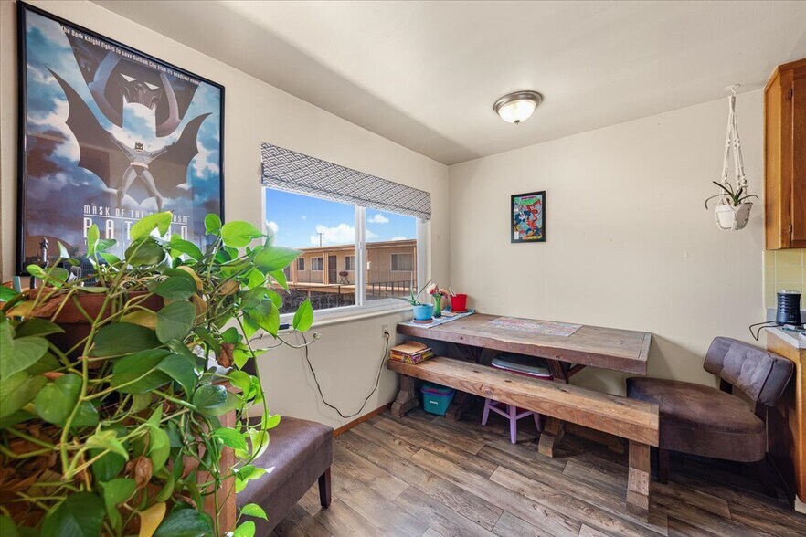 More Photos Of 236 Haas Ave, San Leandro Apartments For Sale