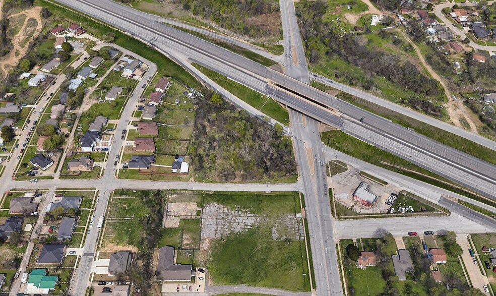 More Photos Of 2500 Martin Luther King Jr Fwy, Fort Worth Land For Sale