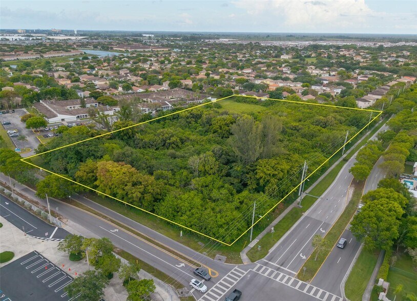 More Photos Of S Canal Dr @ SE 18th Ave., Homestead Land For Sale