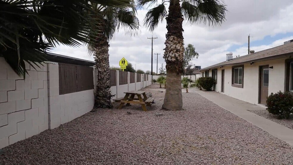 Primary Photo Of 6632 S 22nd St, Phoenix Assisted Living For Sale