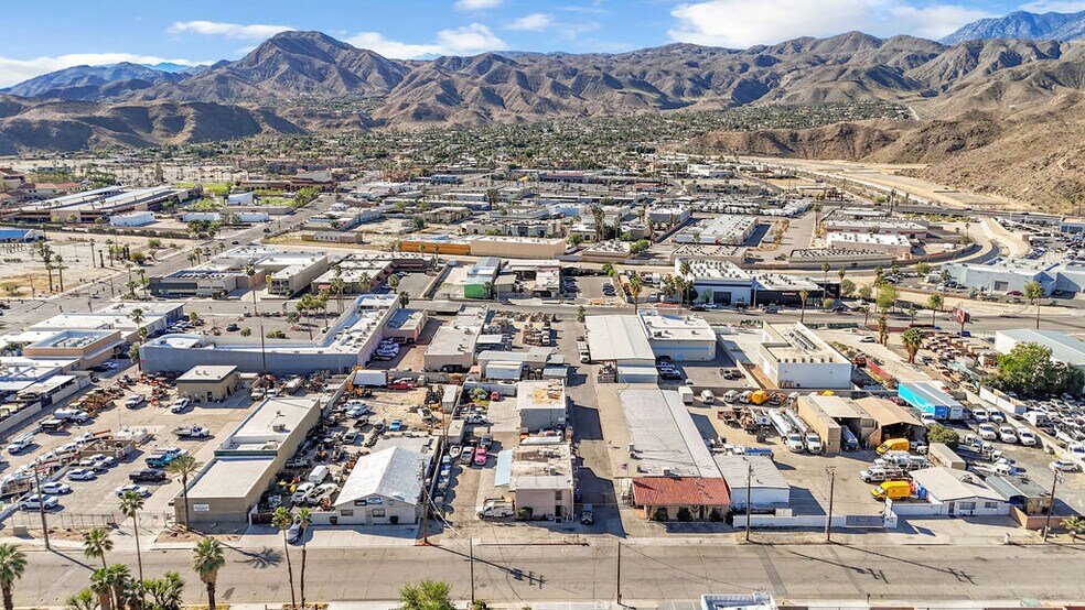 More Photos Of 68361 Kieley Rd, Cathedral City Service For Sale