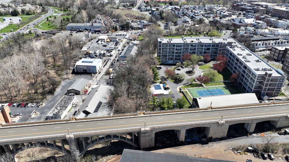 More Photos Of 502-606 Lehigh St, Allentown Land For Sale