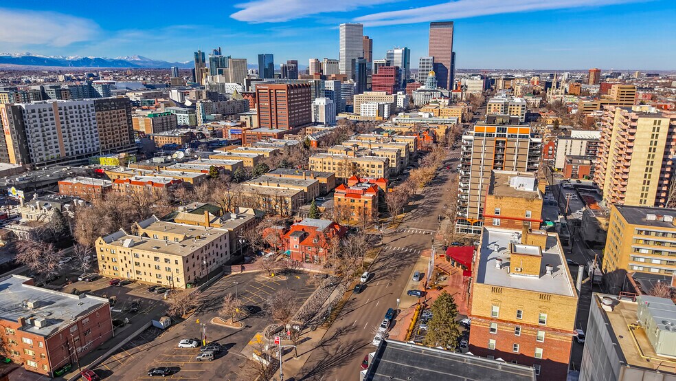 More Photos Of 960 Grant St, Denver Apartments For Sale