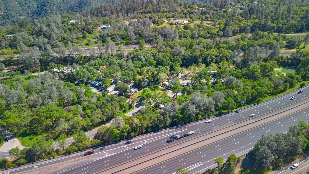 More Photos Of 14135 Musso Rd, Auburn Manufactured Housing Mobile Home Park For Sale