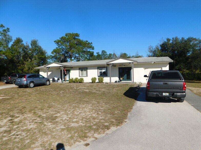 More Photos Of 20650 SW 80th Place Rd, Dunnellon Golf Course Driving Range For Sale