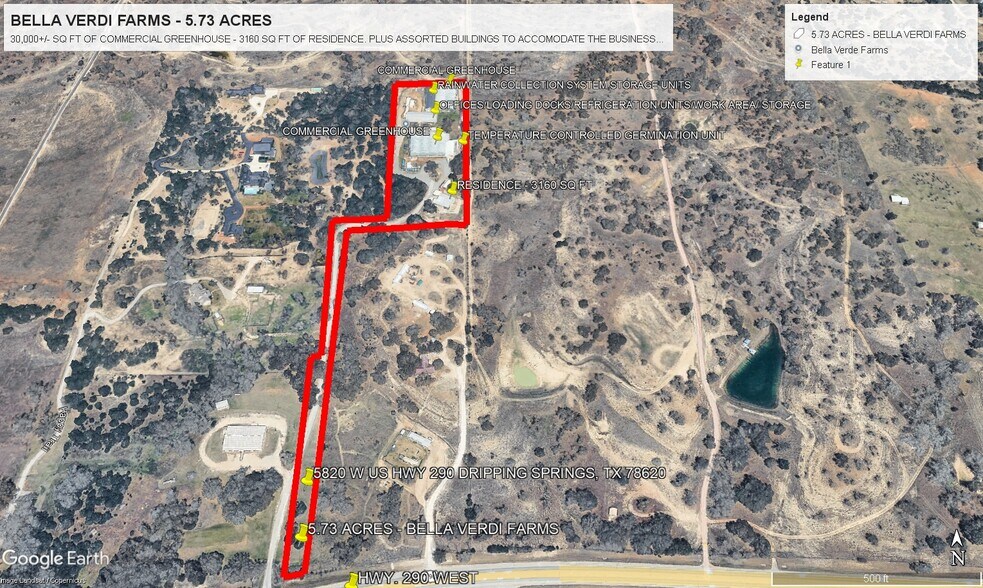 More Photos Of , Dripping Springs Unknown For Sale