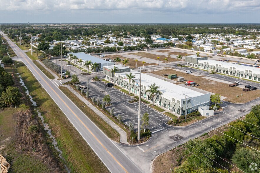More Photos Of 6640 Taylor Rd, Punta Gorda Light Distribution For Lease
