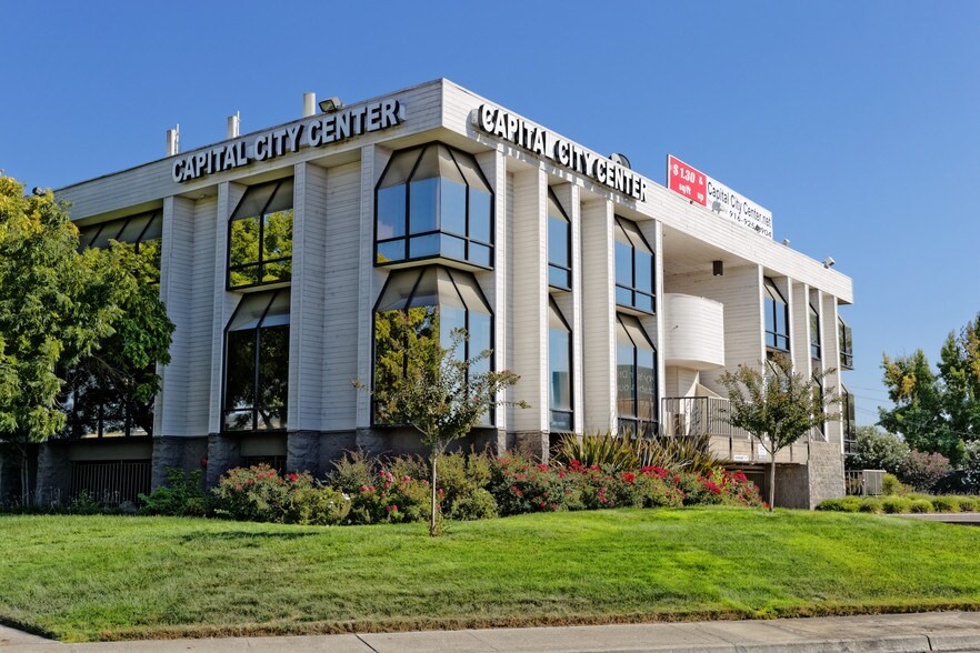 More Photos Of 1600 Sacramento Inn Way, Sacramento Office For Lease