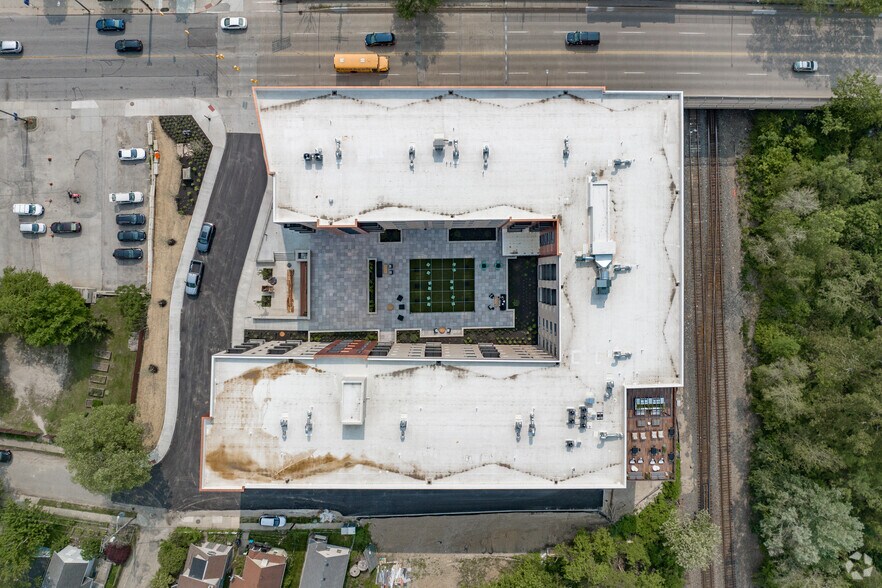 More Photos Of 2461 W 25th St, Cleveland Apartments For Lease