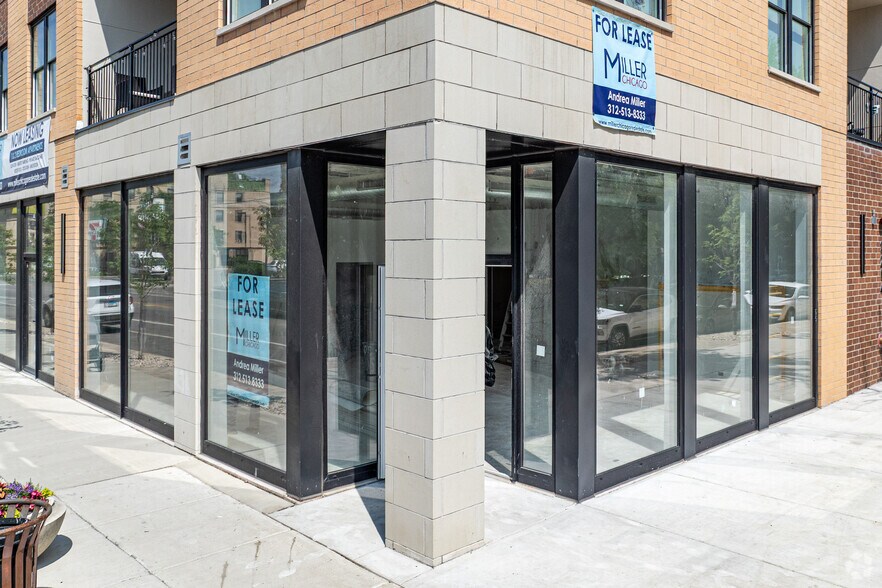 More Photos Of 1138 W Belmont Ave, Chicago Apartments For Lease