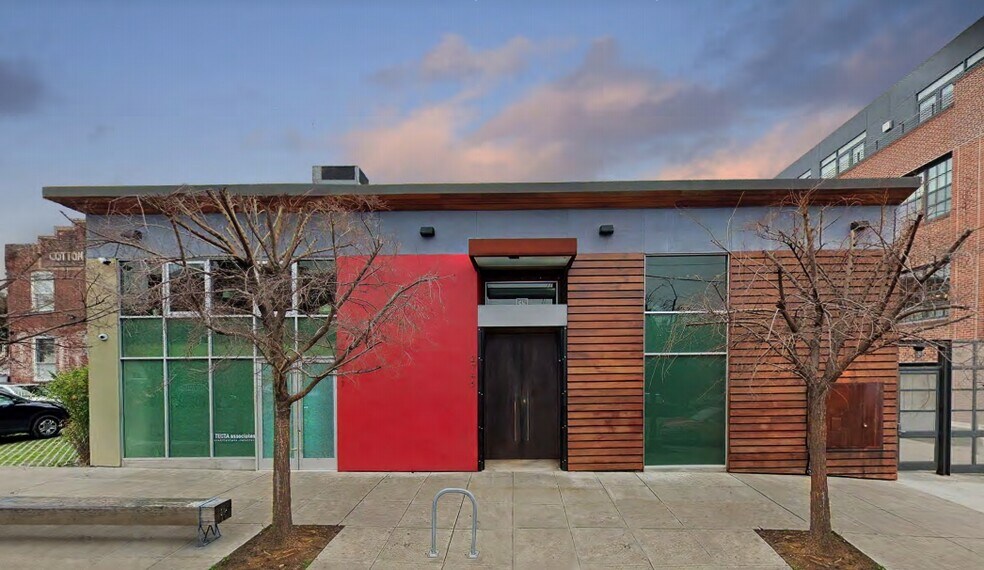 Primary Photo Of 2745-2747 19th St, San Francisco Loft Creative Space For Sale