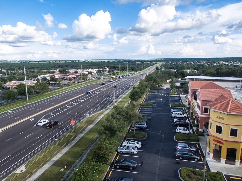 More Photos Of 4290 S Highway 27, Clermont Unknown For Lease