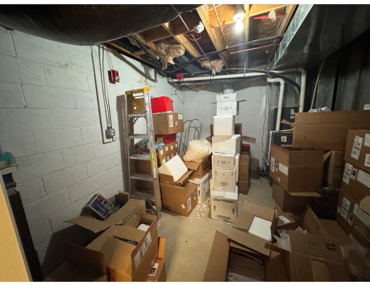More Photos Of 1631-33 South St, Philadelphia Storefront Retail Office For Sale