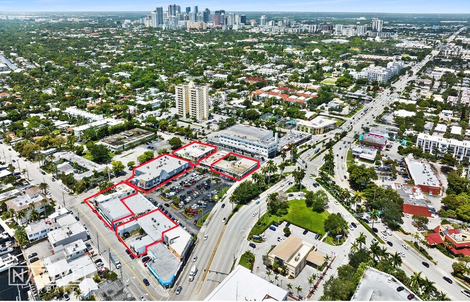 Primary Photo Of , Fort Lauderdale Unknown For Sale