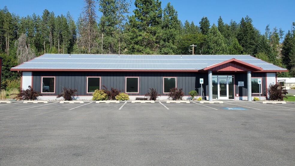 More Photos Of 15223 N Government Way, Hayden Warehouse For Sale