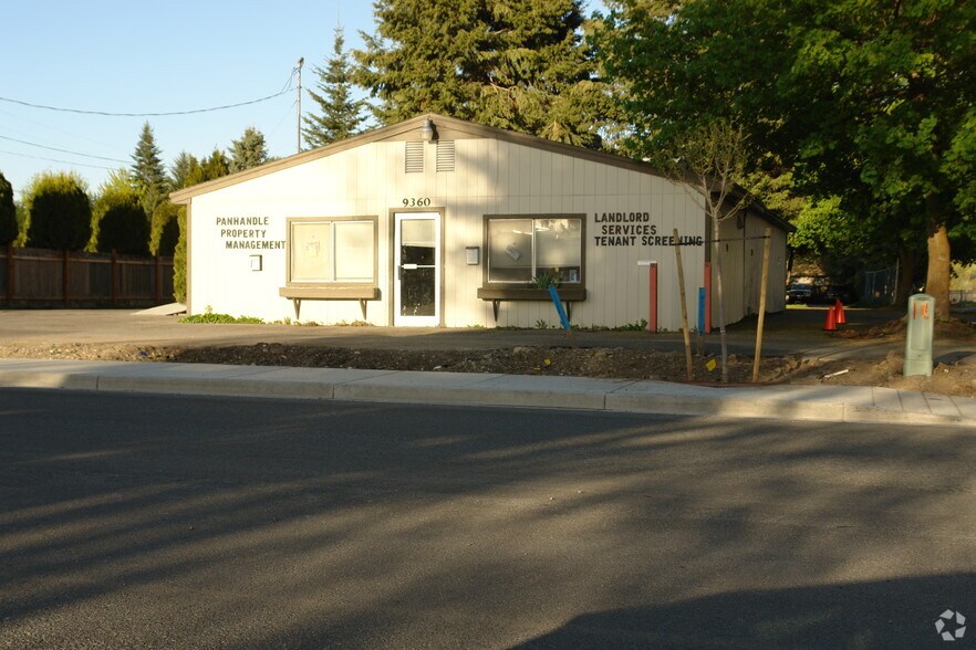More Photos Of 9360 N Government Way, Hayden Storefront Retail Residential For Sale