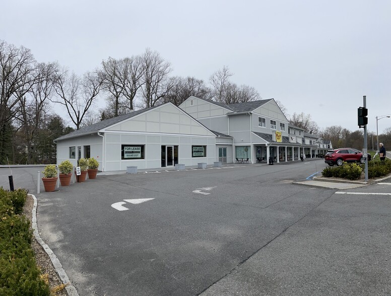 Primary Photo Of 1483-1515 Weaver St, Scarsdale Storefront Retail Office For Lease