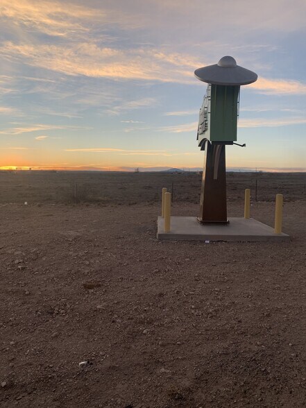 More Photos Of 6100 Main St, Roswell Land For Sale