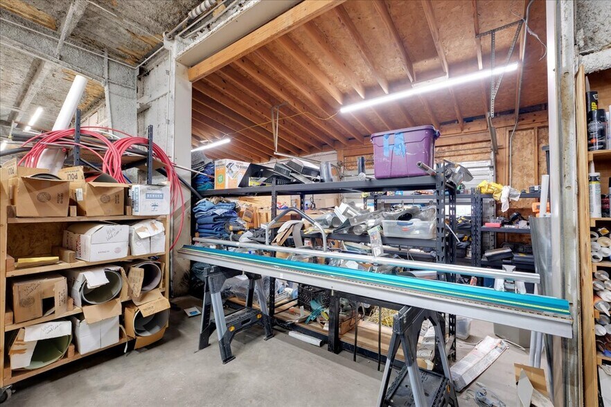 More Photos Of 1518 Petunia Ave, Louisville Warehouse For Sale