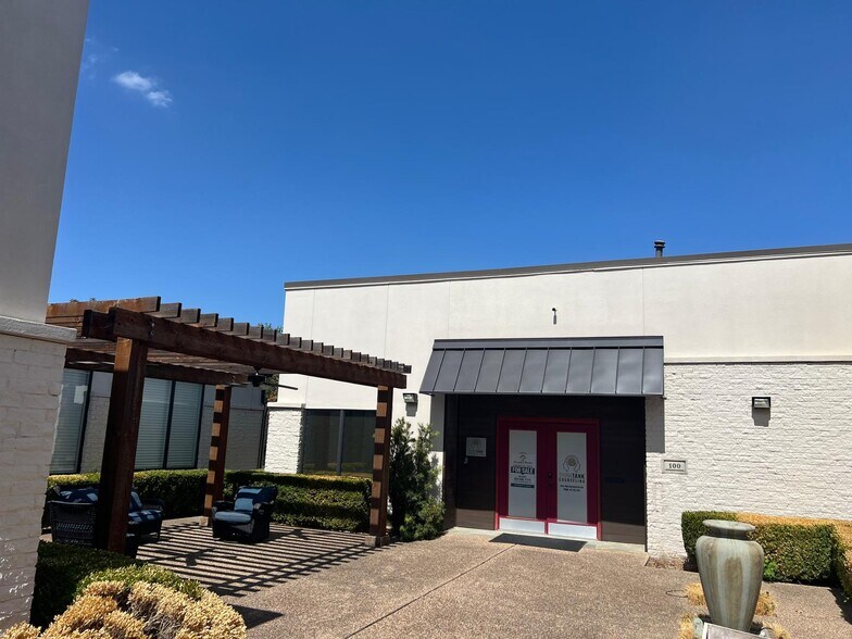 More Photos Of 5228 Village Creek Dr, Plano Office For Sale