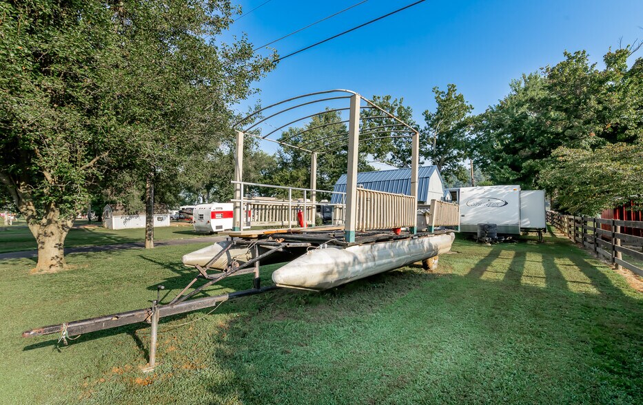 More Photos Of 1042 KY-36, Milton Land For Sale