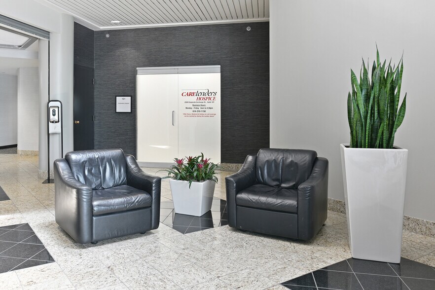 More Photos Of , Columbus Office For Sale