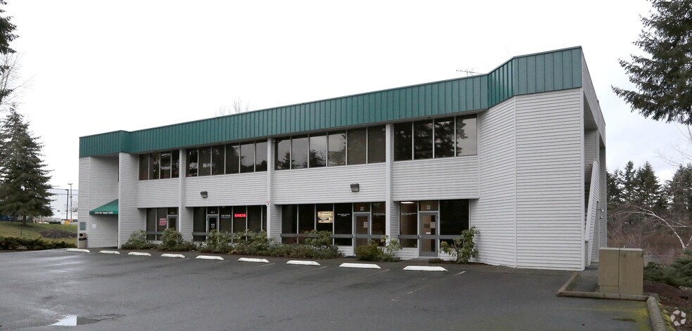 More Photos Of 33919 9th Ave S, Federal Way Office For Lease