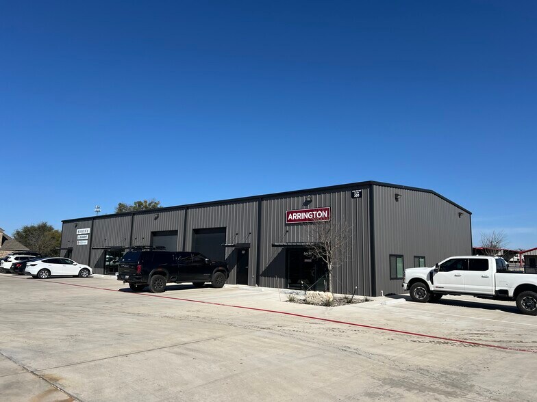 Primary Photo Of 1799 FM 1187, Aledo Showroom For Lease