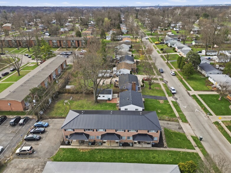 More Photos Of 5780 N Meadows Blvd, Columbus Apartments For Sale