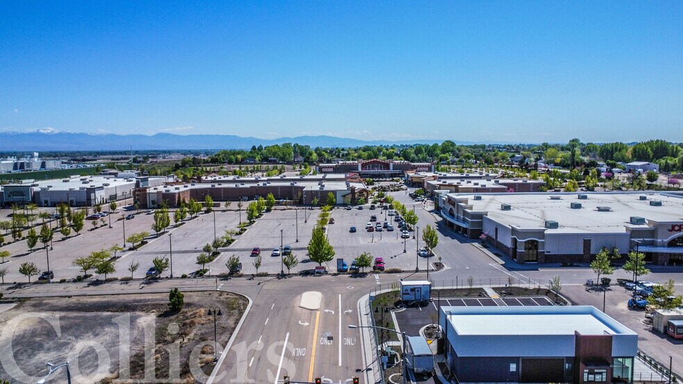 More Photos Of 1200 N Happy Valley Rd, Nampa Unknown For Lease