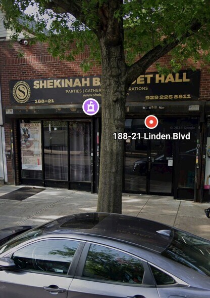 More Photos Of 18821 Linden Blvd, Jamaica General Retail For Lease