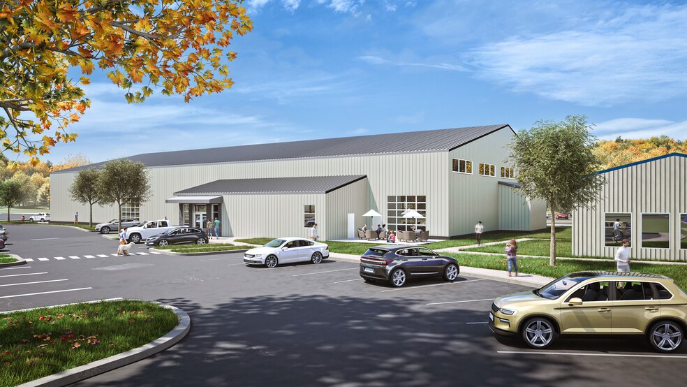 More Photos Of 2318 Wildwood Rd, Gibsonia Specialty For Lease