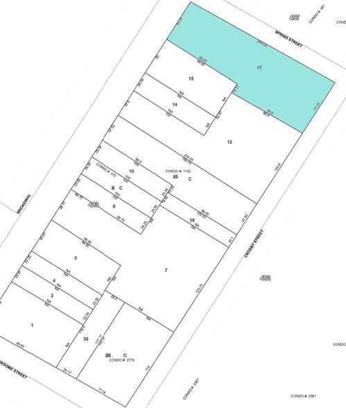 More Photos Of 520 Broadway, New York Office For Lease