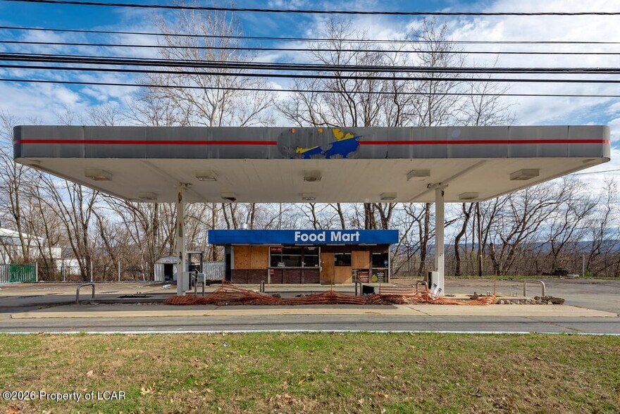 More Photos Of 104 Narrows Rd, Plymouth Service Station For Sale