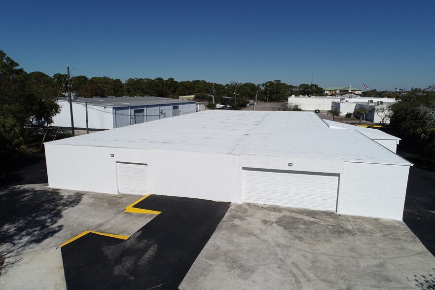 More Photos Of , Port Richey Industrial For Sale