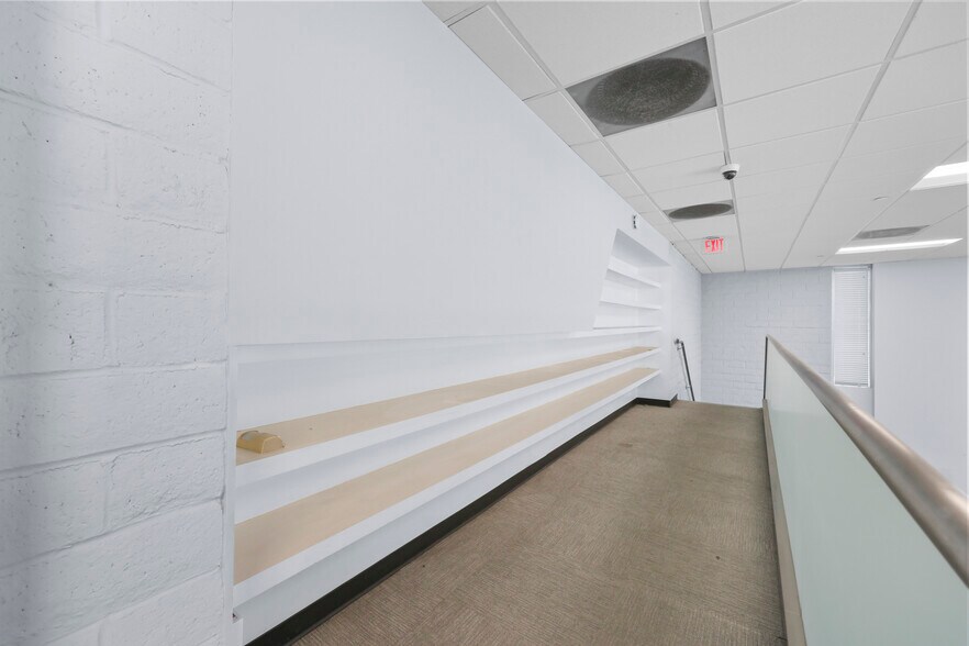 More Photos Of 2350 W Valley Blvd, Alhambra Loft Creative Space For Lease