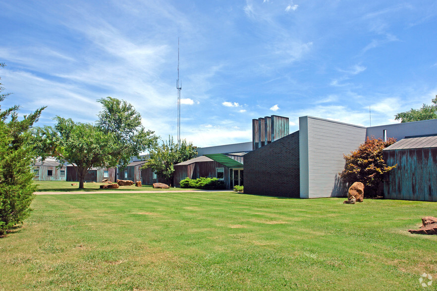 Primary Photo Of 700 Cedar Lake Blvd, Oklahoma City Office For Lease