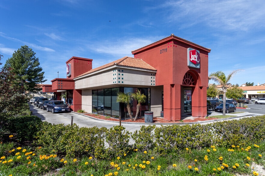 Primary Photo Of 2641-2681 Green River Rd, Corona Unknown For Lease