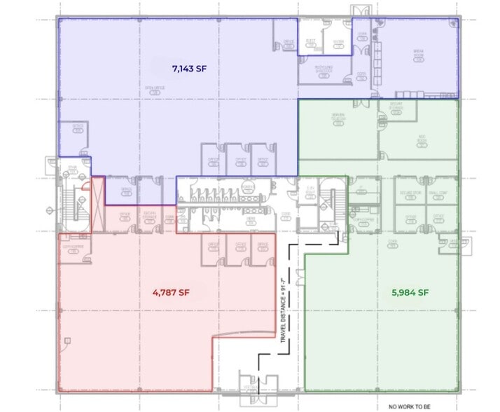 More Photos Of 11010 Burdette St, Omaha Office For Lease