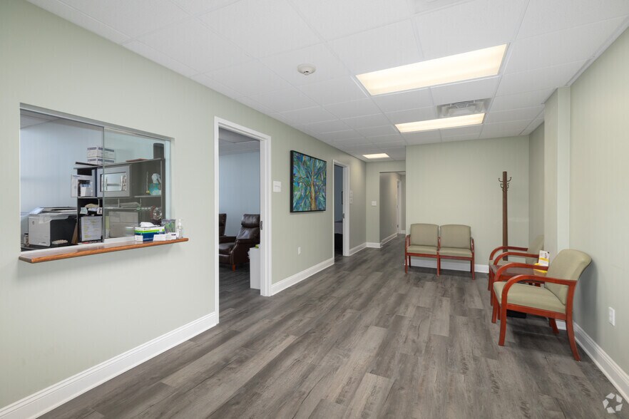 Photo of 2nd Floor Ste 