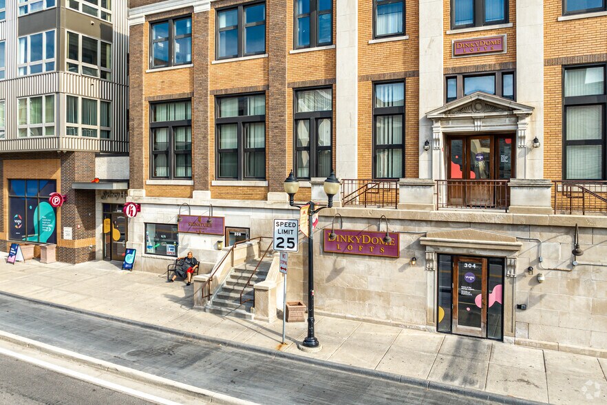 More Photos Of 310-330 15th Ave SE, Minneapolis Apartments For Lease