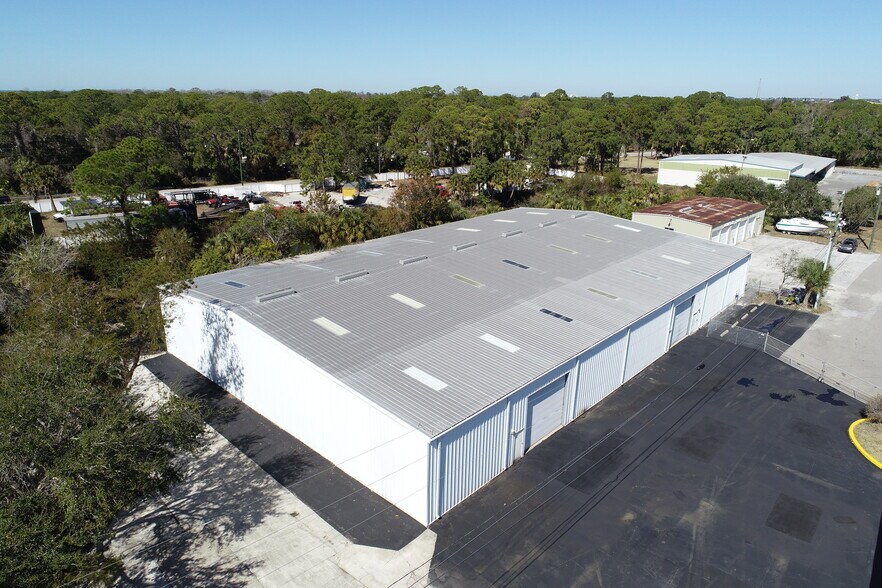 More Photos Of , Port Richey Industrial For Sale