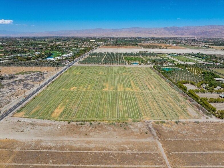 More Photos Of SEC Ave 54 & Monroe St, Thermal Land For Sale