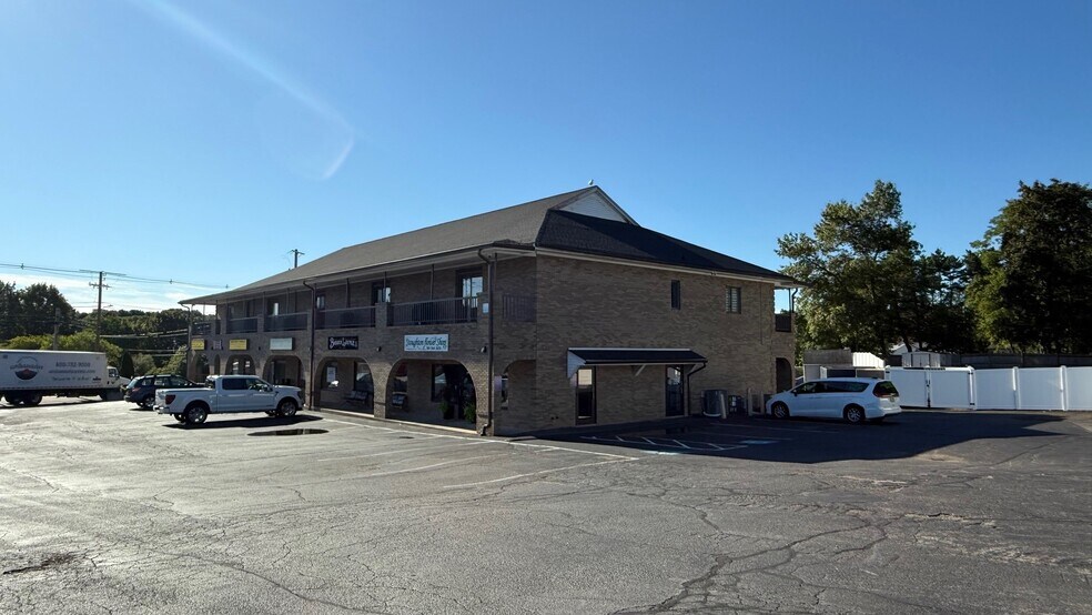 More Photos Of 247 Washington St, Stoughton Storefront For Lease