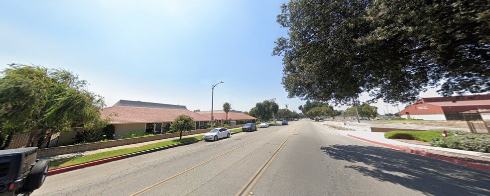 More Photos Of 1330 San Bernardino Rd, Upland Medical For Lease