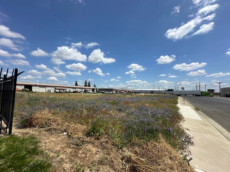 More Photos Of Whitmore Ave & Nickerson Dr, Modesto Land For Sale