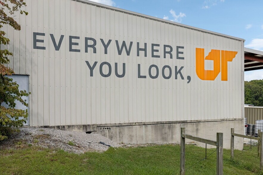 More Photos Of 2965 Tennessee 28, Jamestown Winery Vineyard For Sale