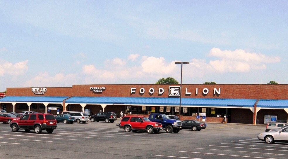 More Photos Of 1856 Tappahannock Blvd, Tappahannock Unknown For Lease